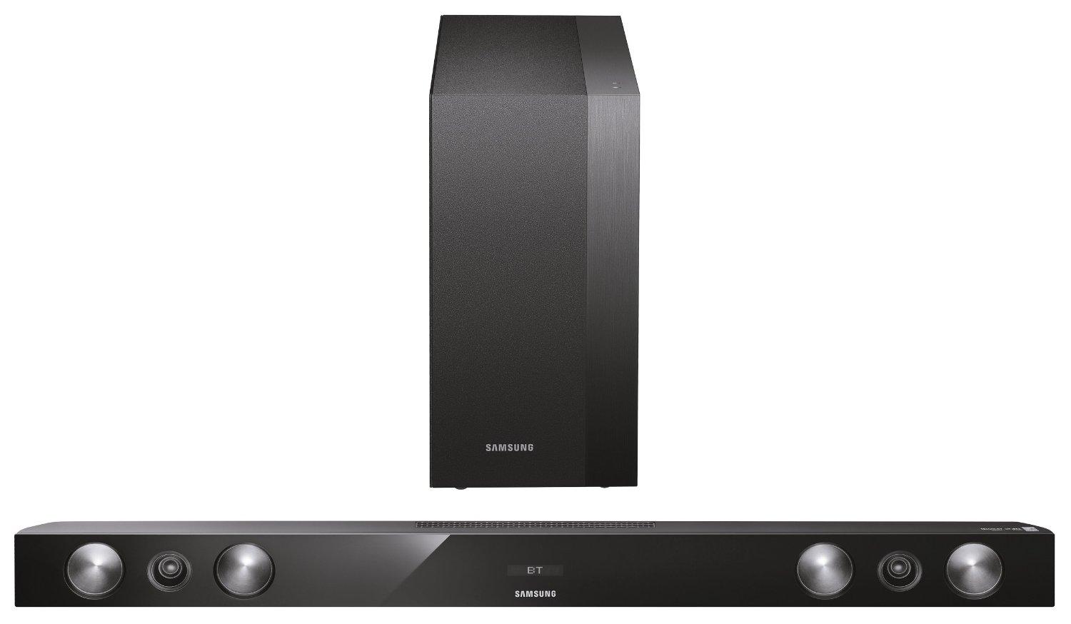 Soundbar Samsung HW-H430