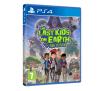 The Last Kids on Earth: and The Staff of Doom - Gra na PS4 (Kompatybilna z PS5)