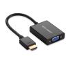 Adapter UGREEN MM102 / 40233 HDMI do VGA