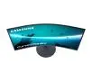 Monitor Samsung C27T550FDR 27" Full HD VA 75Hz 4ms Zakrzywiony