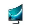 Monitor Samsung C27T550FDR 27" Full HD VA 75Hz 4ms Zakrzywiony