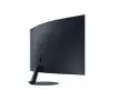Monitor Samsung C27T550FDR 27" Full HD VA 75Hz 4ms Zakrzywiony