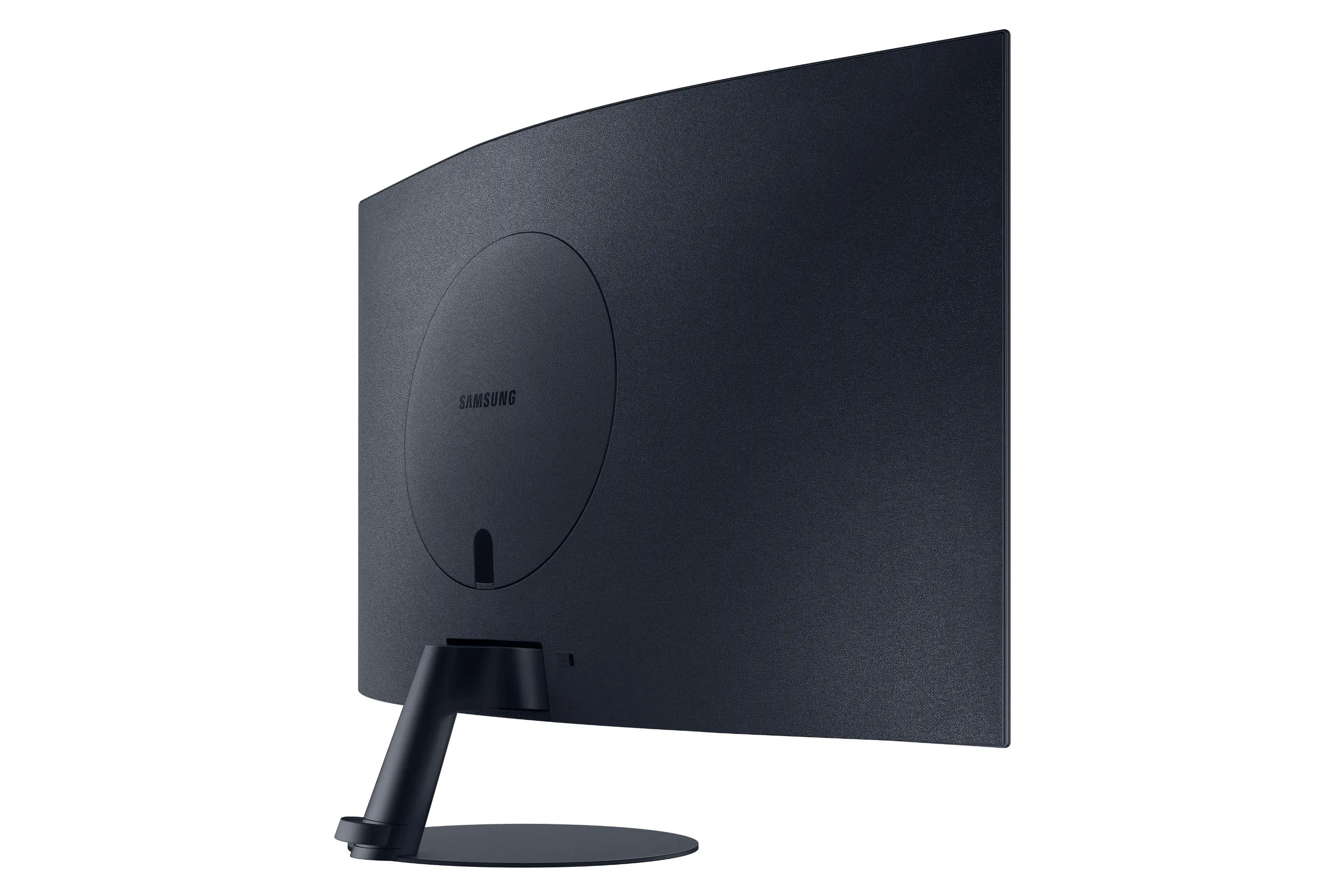 Monitor Samsung C27T550FDR 27" Full HD VA 75Hz 4ms Zakrzywiony