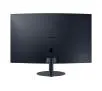 Monitor Samsung C27T550FDR 27" Full HD VA 75Hz 4ms Zakrzywiony