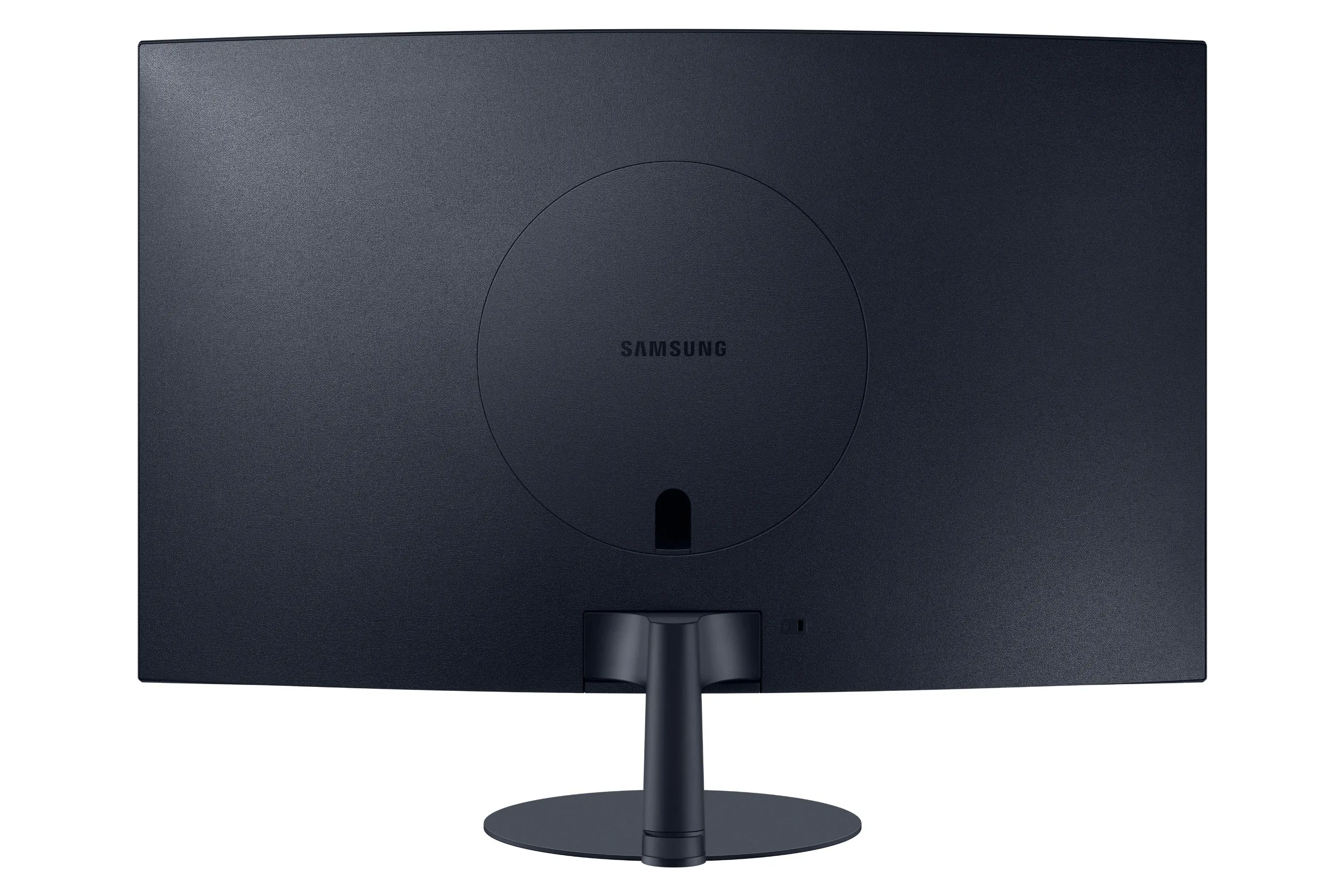 Monitor Samsung C27T550FDR 27" Full HD VA 75Hz 4ms Zakrzywiony