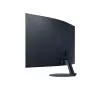 Monitor Samsung C27T550FDR 27" Full HD VA 75Hz 4ms Zakrzywiony
