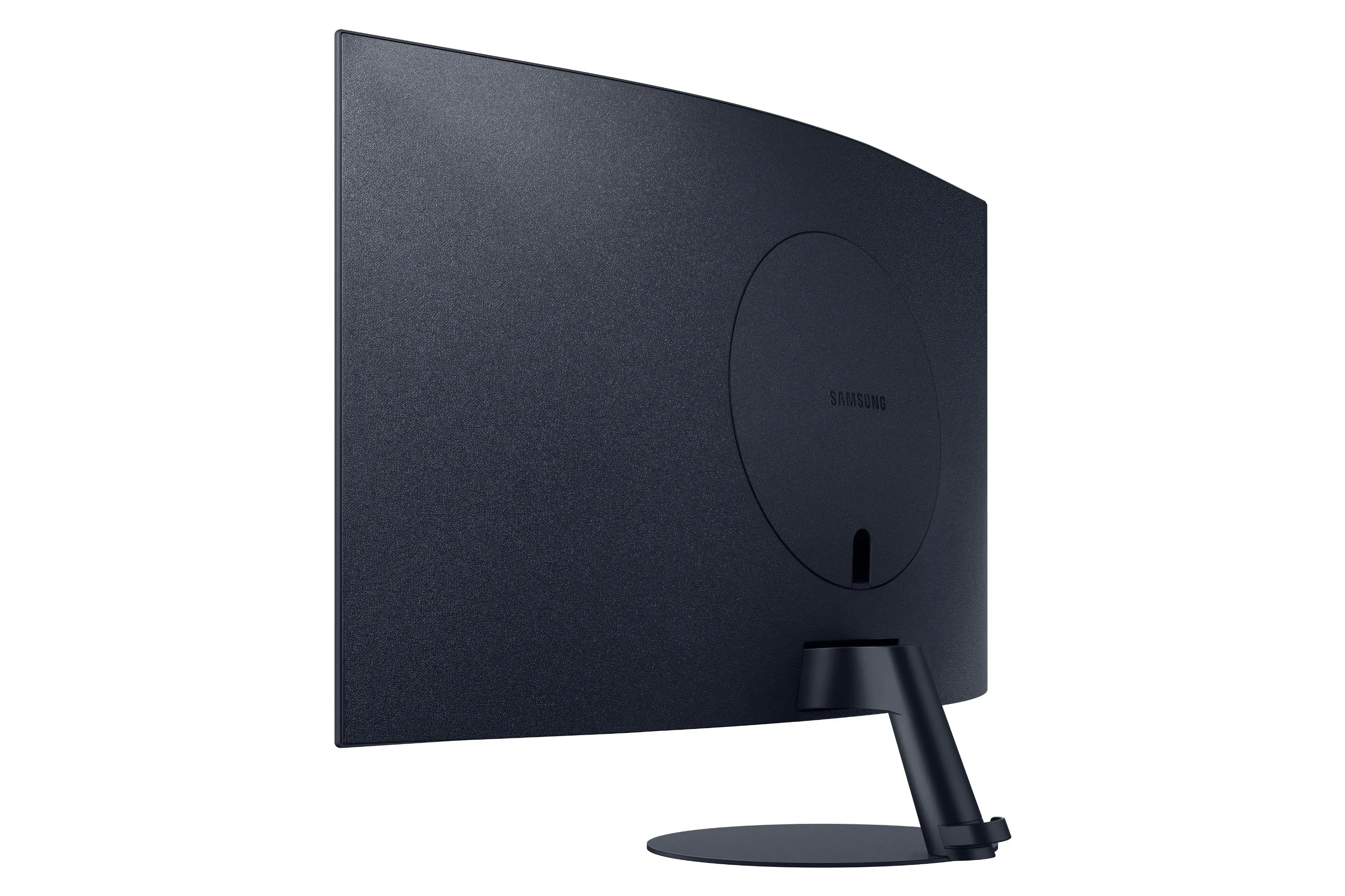 Monitor Samsung C27T550FDR 27" Full HD VA 75Hz 4ms Zakrzywiony