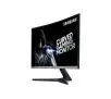 Monitor Samsung C27RG50FQR  27" Full HD VA 240Hz 4ms Zakrzywiony Gamingowy