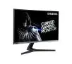 Monitor Samsung C27RG50FQR  27" Full HD VA 240Hz 4ms Zakrzywiony Gamingowy