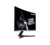 Monitor Samsung C27RG50FQR  27" Full HD VA 240Hz 4ms Zakrzywiony Gamingowy