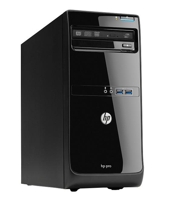 Komputer HP Pro 3500 G2 Intel® Celeron™ G1620 500GB 4GB W8.1