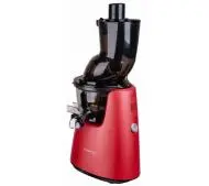 Kuvings D9900 240W 50obr/min Czerwony