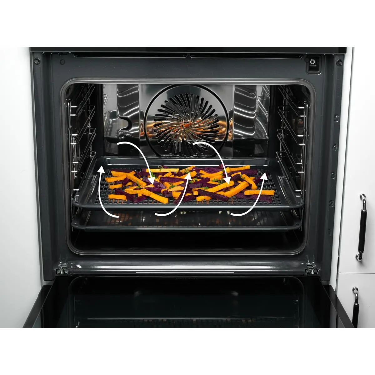 Blacha do pieczenia Electrolux AirFry E9OOAF00