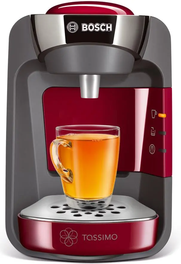 Ekspres na kapsułki Bosch Tassimo Suny TAS 3203