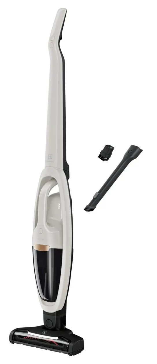 Odkurzacz bezprzewodowy Electrolux Well Q6 WQ61-44SW 45min Wymienny akumulator