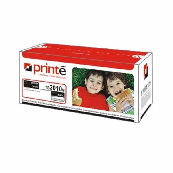 Toner Printe TB2010N (zamiennik TN-2010) Czarny