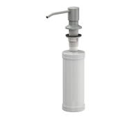 Quadron Keira MFS1001GR Silver stone