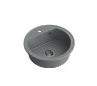 Quadron HCQC5151SZK Johnny 210 Granitowy Szary