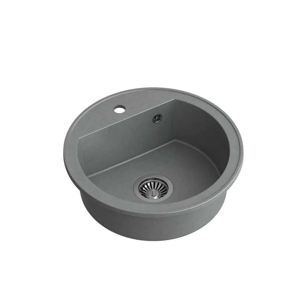 Quadron HCQC5151SZK Johnny 210 Granitowy Szary