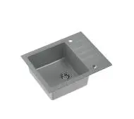 Quadron HCQP6250SZK Peter 116 Granitowy Szary