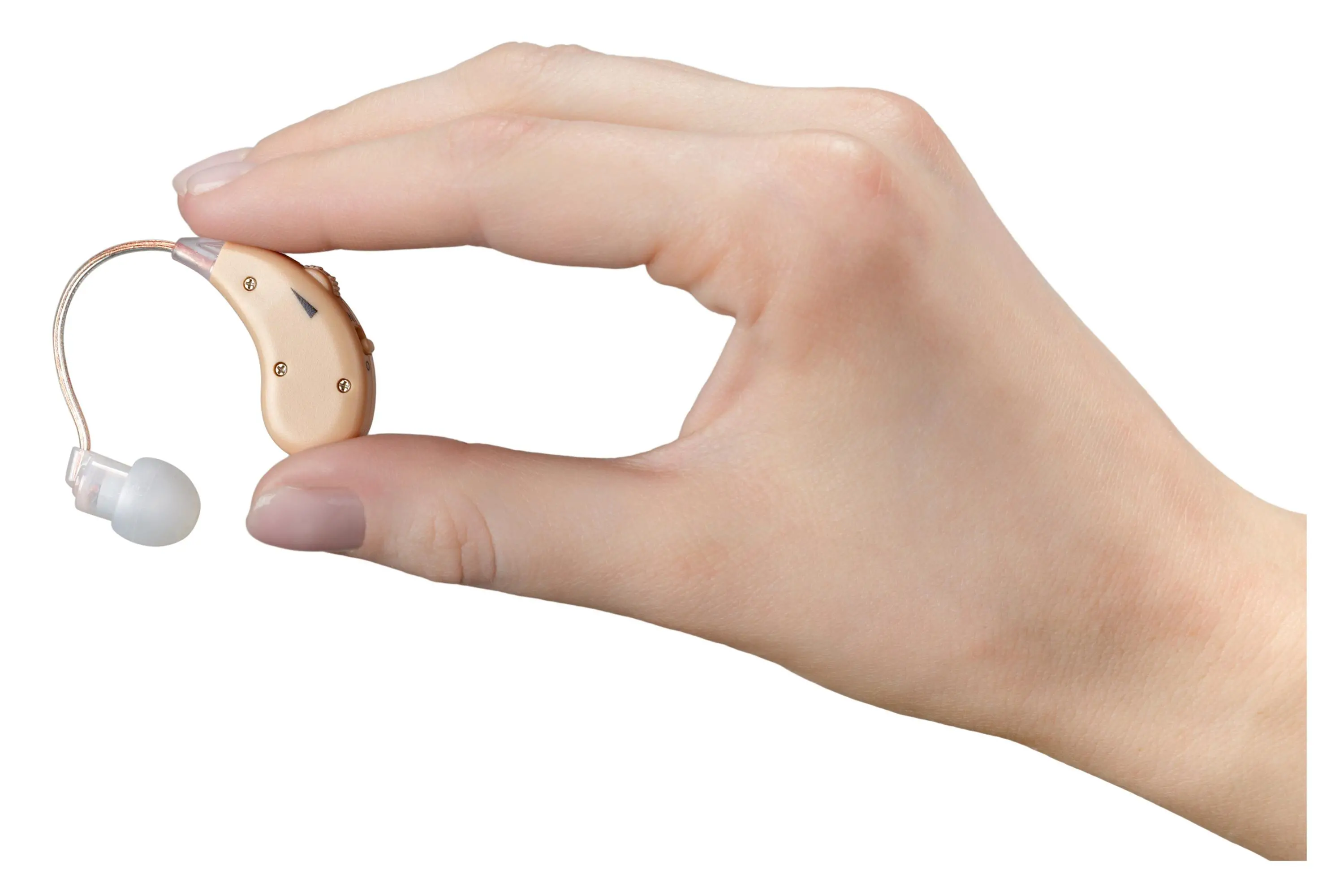 Aparat słuchowy Medivon Cast