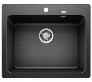 Blanco NAYA 6 525941 Granitowy Czarny