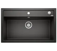 Blanco DALAGO 8 525877 Granitowy Czarny