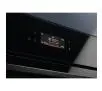 Piekarnik elektryczny parowy Electrolux 700 SteamCrisp EOC8P39WZ Termoobieg Termosonda Zdalne sterowanie Czarny