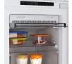 Zamrażarka Haier HFE 172 NF No Frost