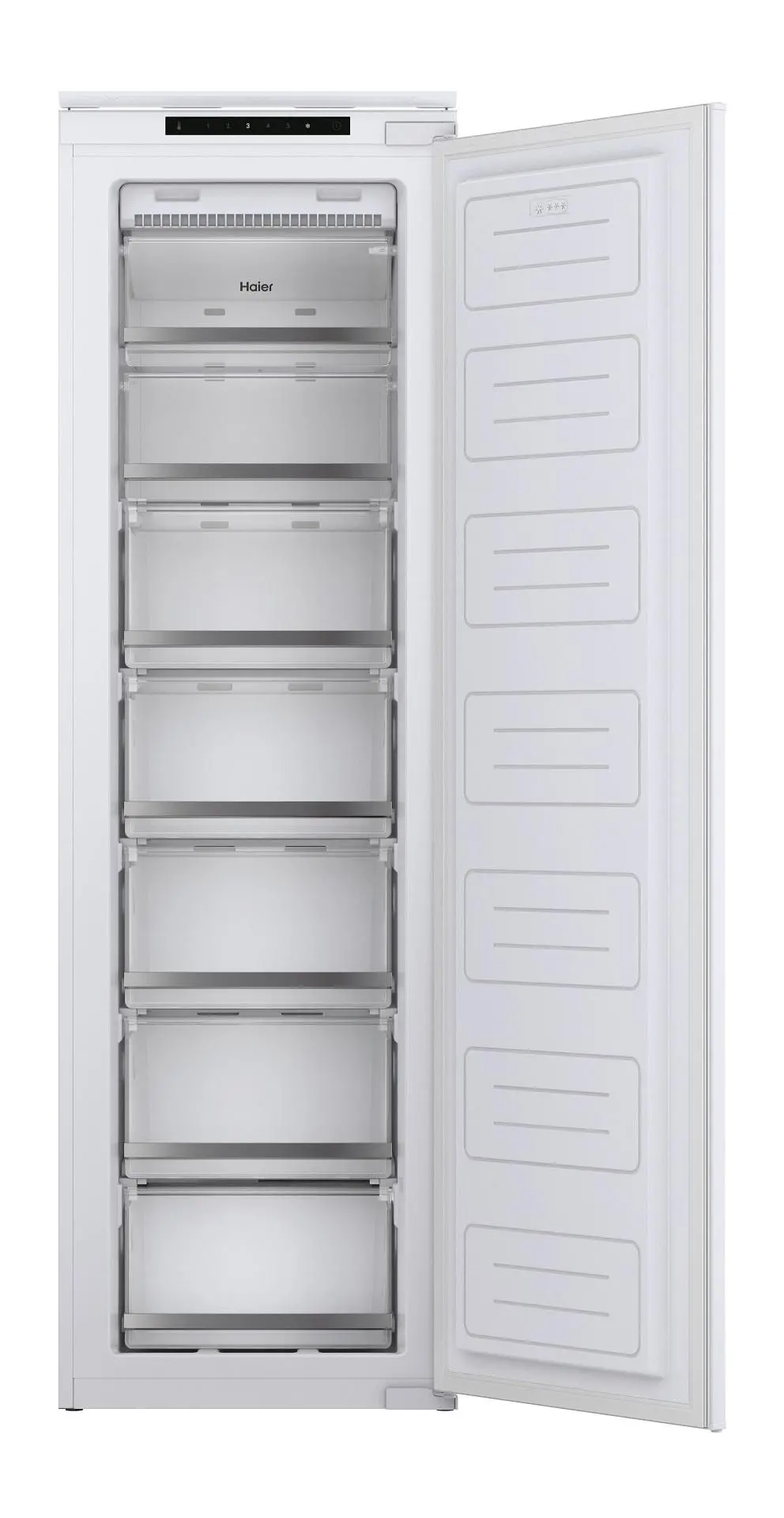 Zamrażarka Haier HFE 172 NF No Frost