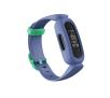 Smartband Fitbit by Google Ace 3 Niebiesko-zielony