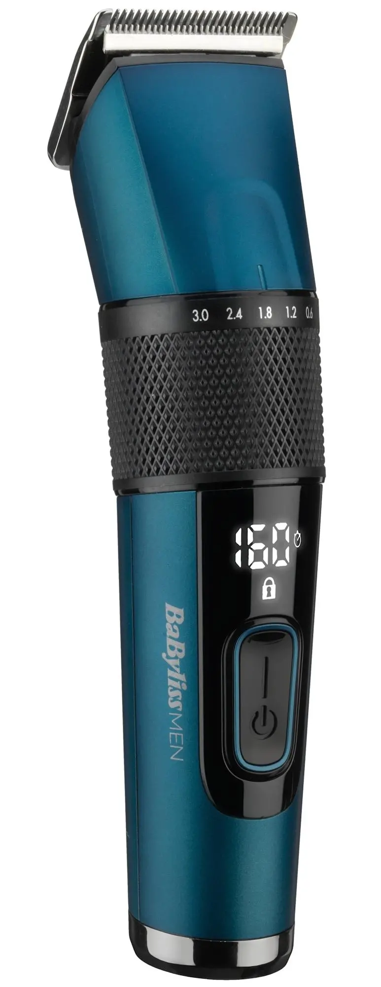 Maszynka do włosów BaByliss E990E 160min