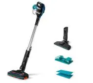 Philips Aqua 5000 FC6719/01 50min Funkcja mycia