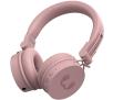 Słuchawki bezprzewodowe Fresh 'n Rebel Caps 2 Wireless - nauszne - Bluetooth 5.0 - dusty pink
