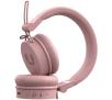 Słuchawki bezprzewodowe Fresh 'n Rebel Caps 2 Wireless - nauszne - Bluetooth 5.0 - dusty pink