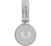 Słuchawki bezprzewodowe Fresh 'n Rebel Caps 2 Wireless Nauszne Bluetooth 5.0 ice grey