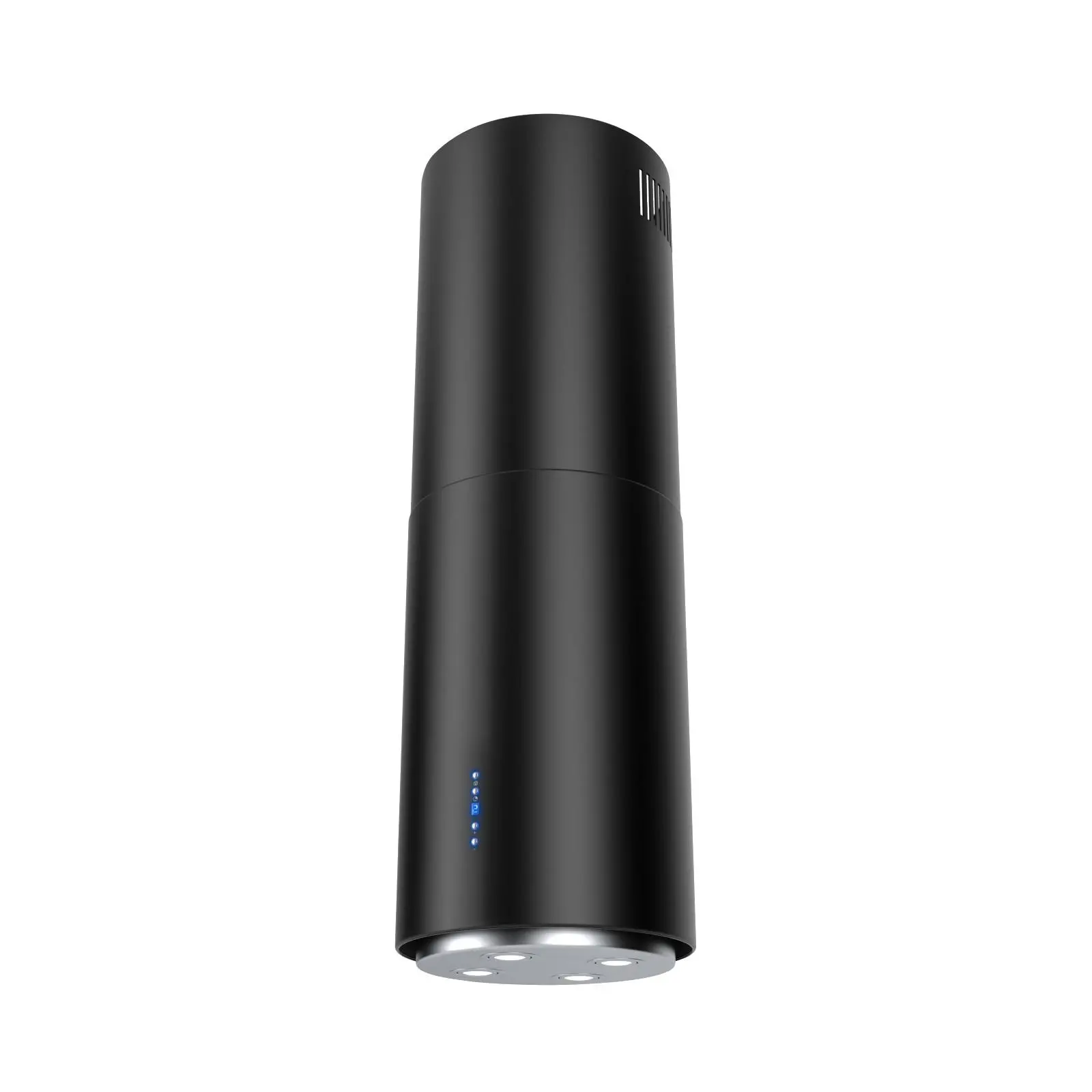VDB Cylindra W Czarny