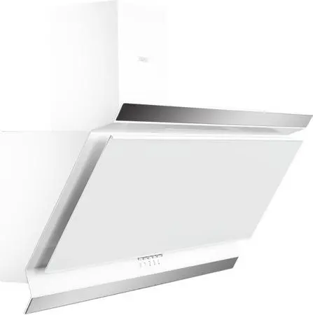 Okap VDB Deco 90 Biały