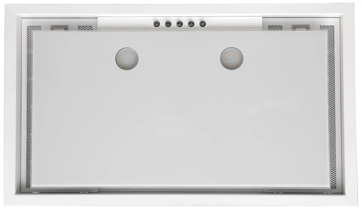 Okap VDB WGS 60/35 Biały