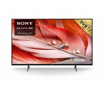 Telewizor Sony XR-50X90J 50" Full Array LED 4K 120Hz Google TV Dolby Vision Dolby Atmos HDMI 2.1 DVB-T2