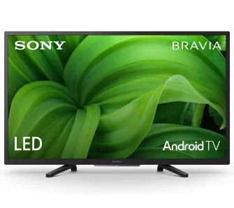 Telewizor Sony KD-32W800PAEP 32" LED HD Ready Android TV DVB-T2