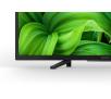 Telewizor Sony KD-32W800 - 32" - HD Ready - Android TV