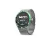 Smartwatch Forever ICON 2 AW-110 44mm Zielony