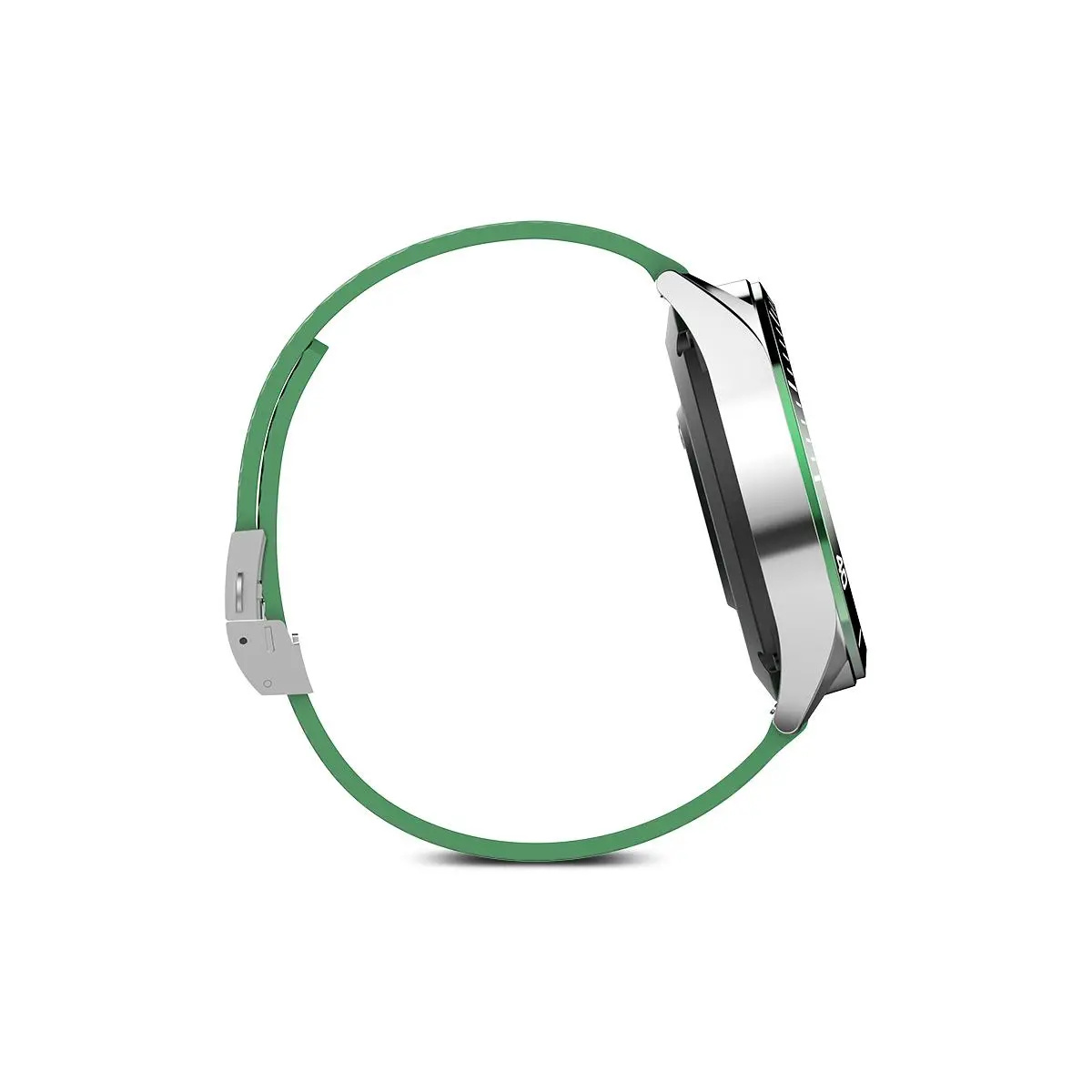 Smartwatch Forever ICON 2 AW-110 44mm Zielony