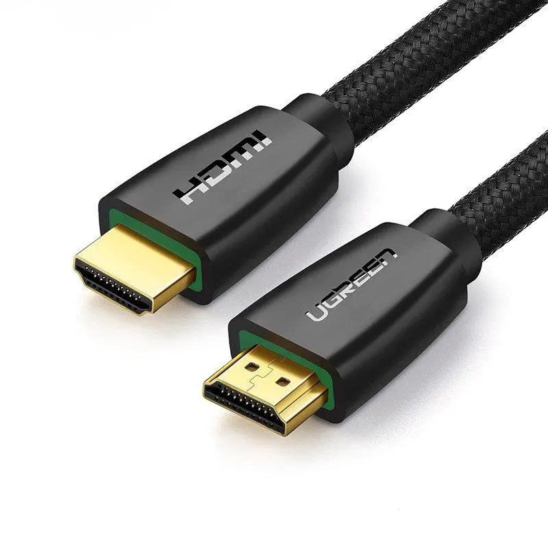 Kabel HDMI UGREEN HD118 / 40410 2m Czarny
