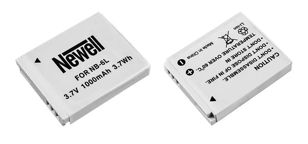 Akumulator Newell NB-6L