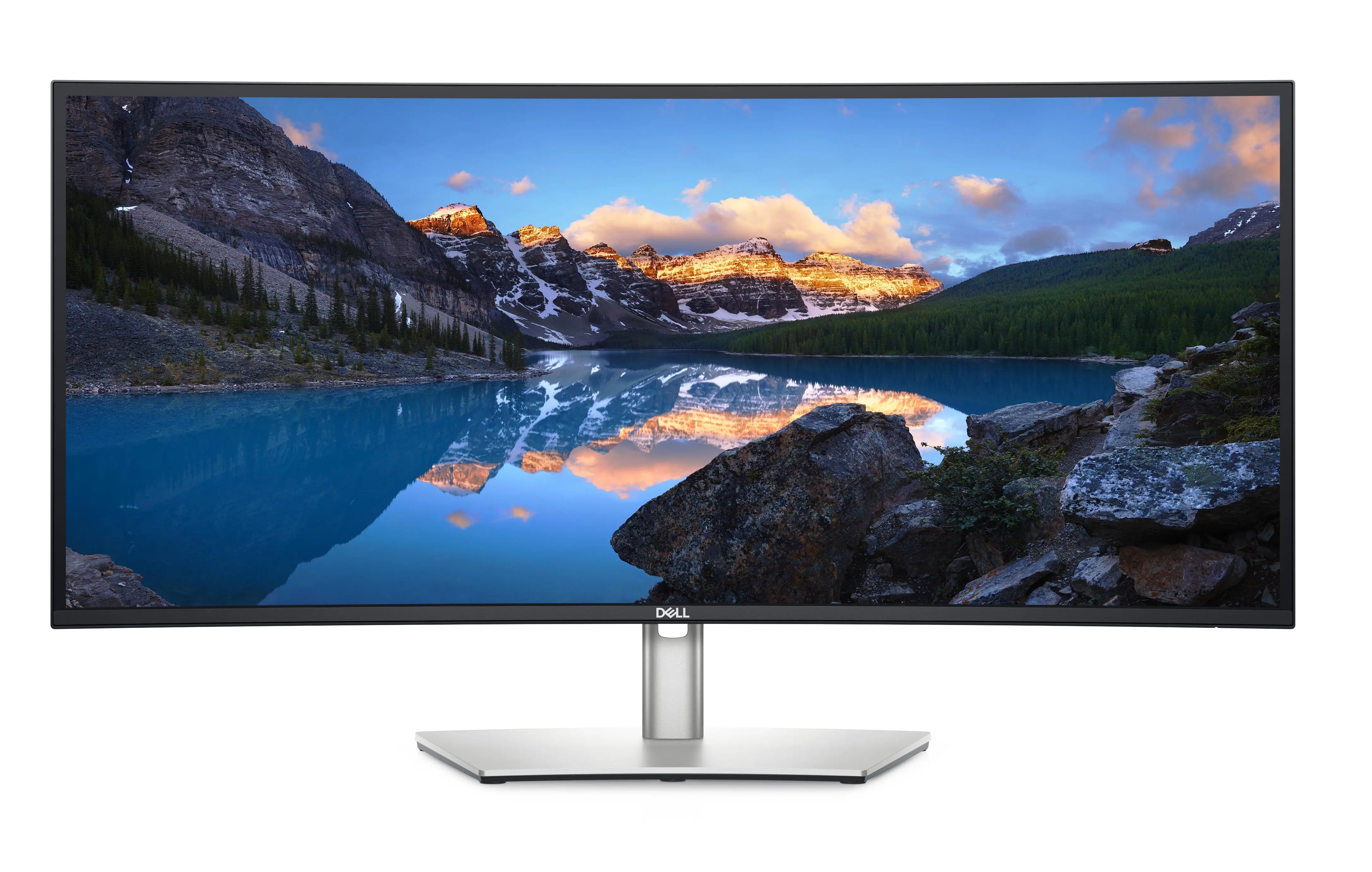 Monitor Dell U3421WE 34" UWQHD IPS 60Hz 8ms Zakrzywiony
