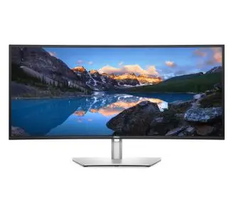 Monitor Dell U3421WE 34" UWQHD IPS 60Hz 8ms Zakrzywiony