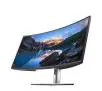 Monitor Dell U3421WE 34" UWQHD IPS 60Hz 8ms Zakrzywiony