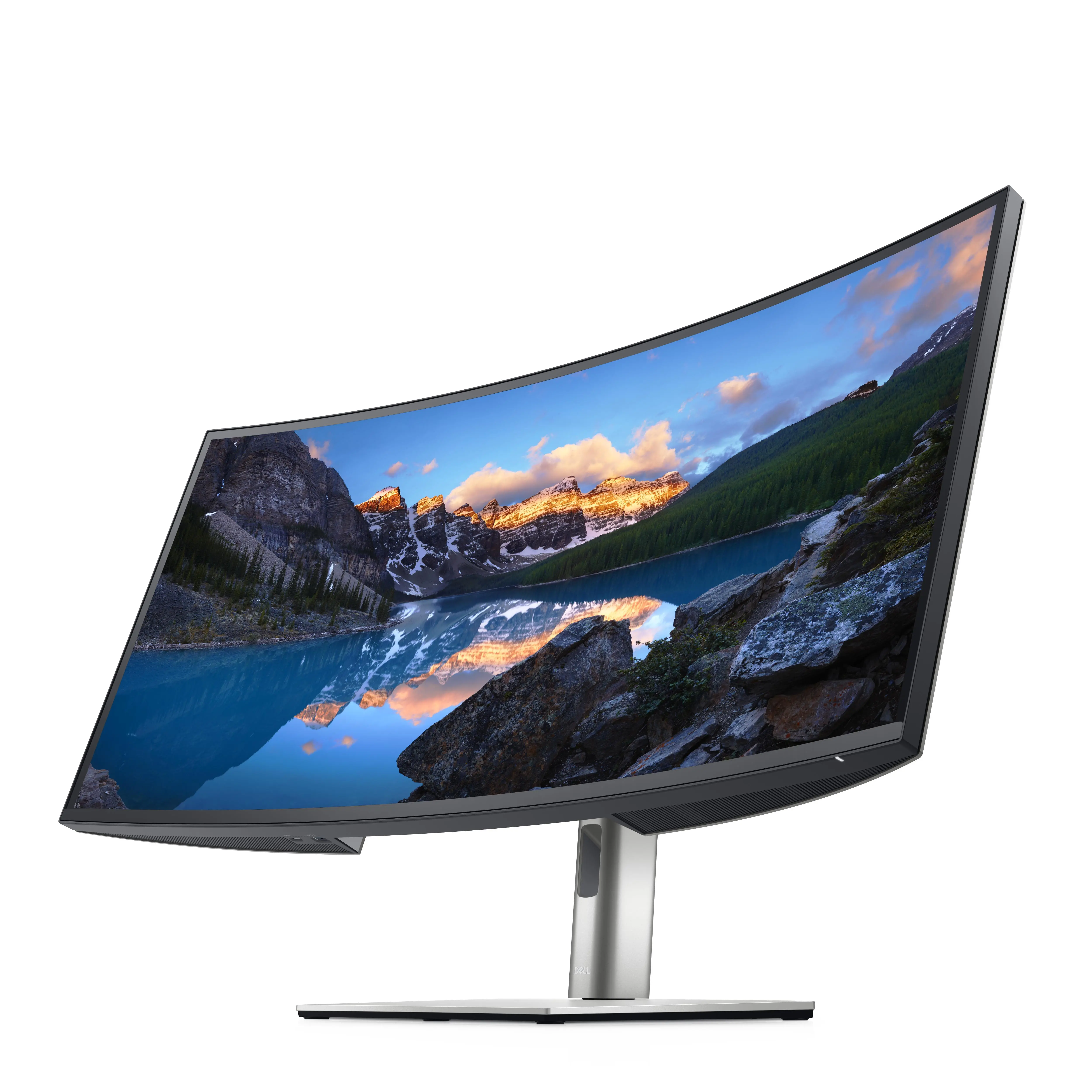 Monitor Dell U3421WE 34" UWQHD IPS 60Hz 8ms Zakrzywiony